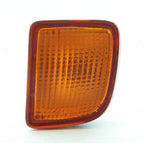 Replacement Driver Side Front Signal Light Assembly (See compatibility Chart)