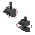 Universal Suspension Strut Spreader Tool for