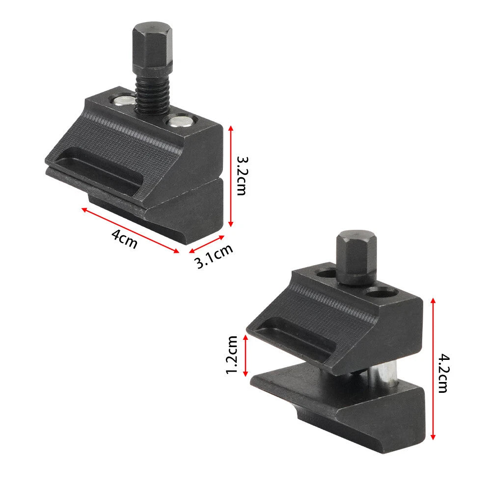 Universal Suspension Strut Spreader Tool for