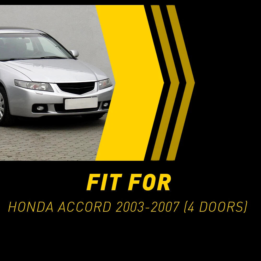 Door Lock Cylinder for Honda Accord 4 Door (2004-2006)