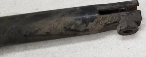 Steering Column Telescoping Shaft Coupler for Ford Thunderbird (1989–1993)