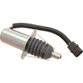 Fuel Solenoid 12 Volt for AMJ921978