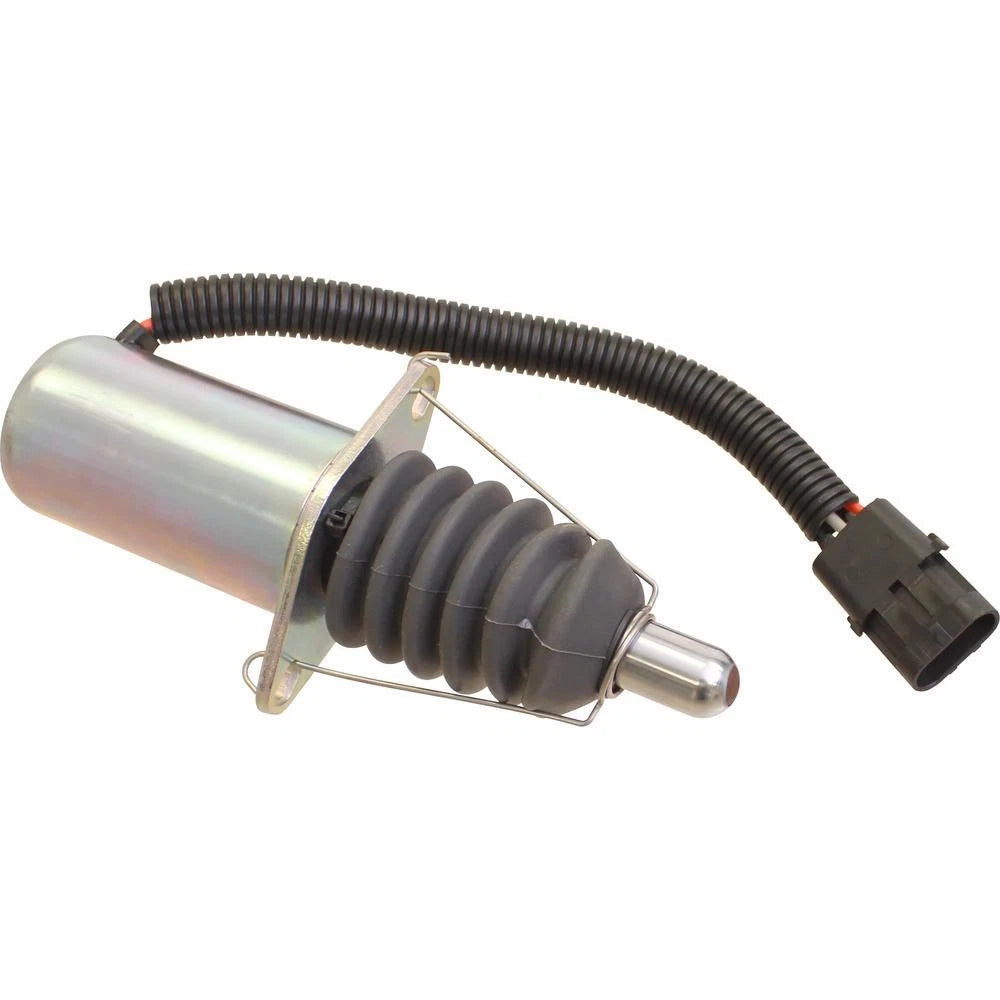 Fuel Solenoid 12 Volt for AMJ921978
