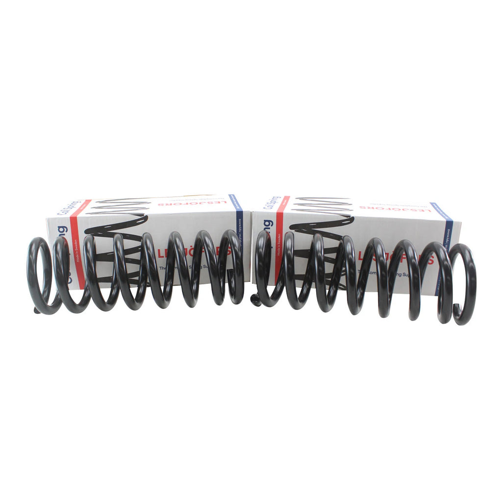 Heavy Duty Front Coil Spring Kit for Buick Chevrolet GMC (4112150)