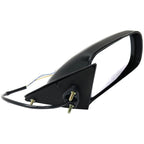 Set of 2 Mirrors for Toyota Camry (1997–2001)