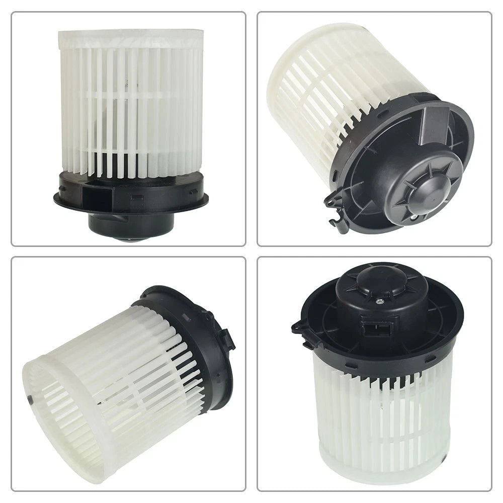 Air Conditioning Blower for Nissan Leaf (2011–2012)