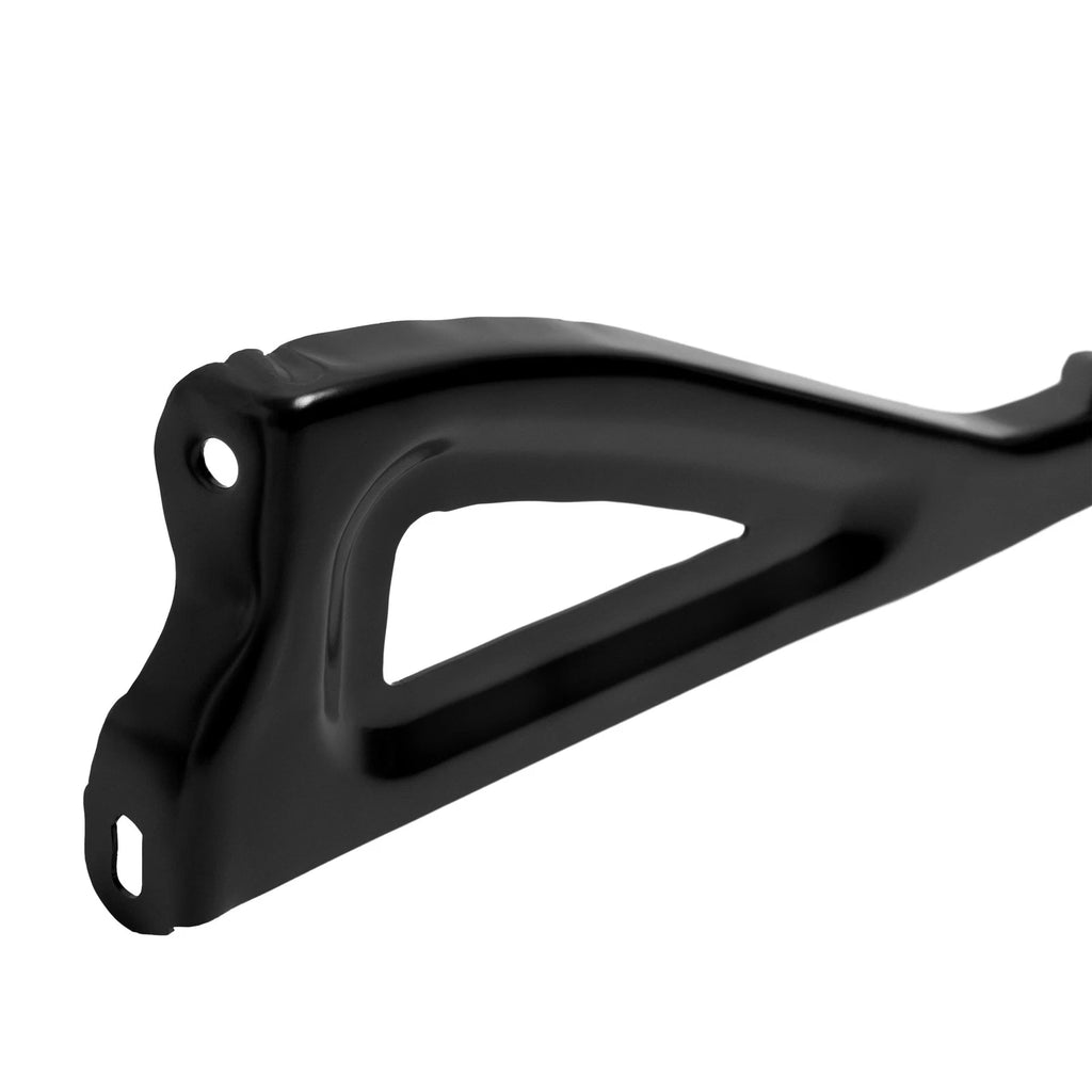 Front Bumper Brackets for Toyota Tacoma (2005–2011) Steel