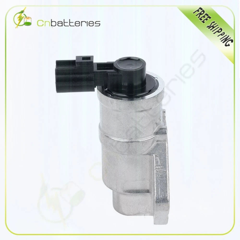 Idle Air Control Valve 1S7Z9F715AA / AC504 for Mazda B2300 (2001–2010)