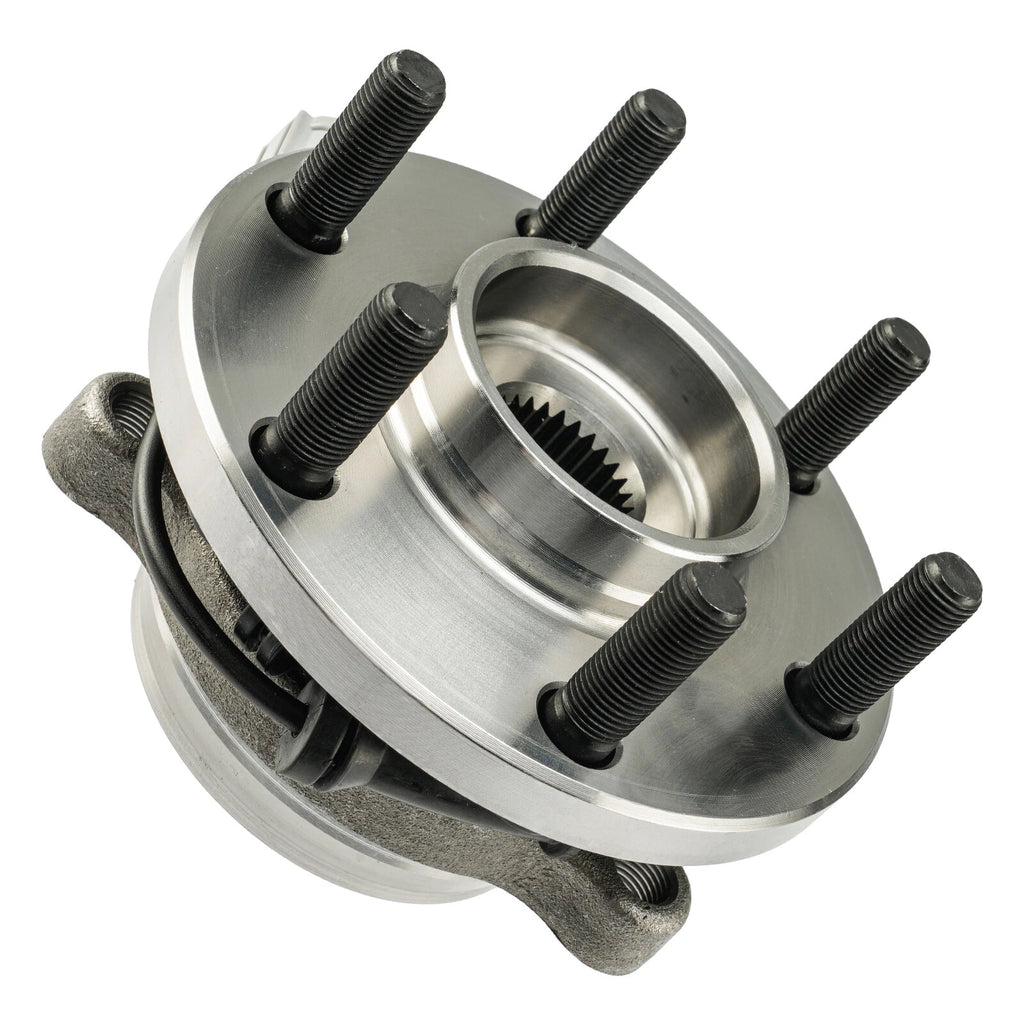Front Wheel Hub Bearing Assembly for Nissan Pathfinder (2005–2012)