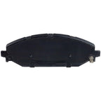 Front Brake Pads Set for Ram 1500, Jeep Grand Wagoneer (2023)