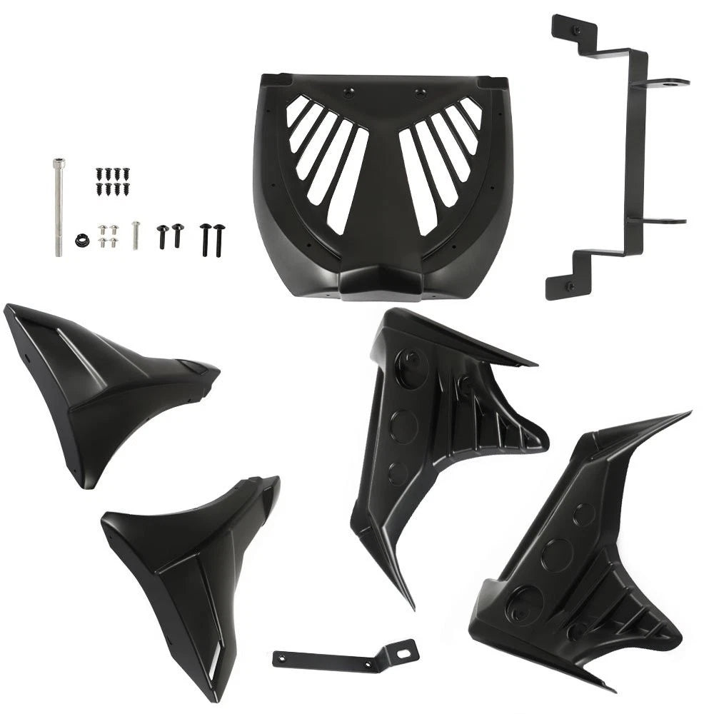 Under Fairing Cover Belly Pan for Honda Rebel CMX300 (2017â2022)