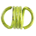 Mechanical Brake Retractor Spring for John Deere (Fits 619731)