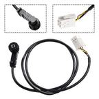 Auxiliary Cable 4pin A2034401808 for Mercedes-Benz (2000–2007)