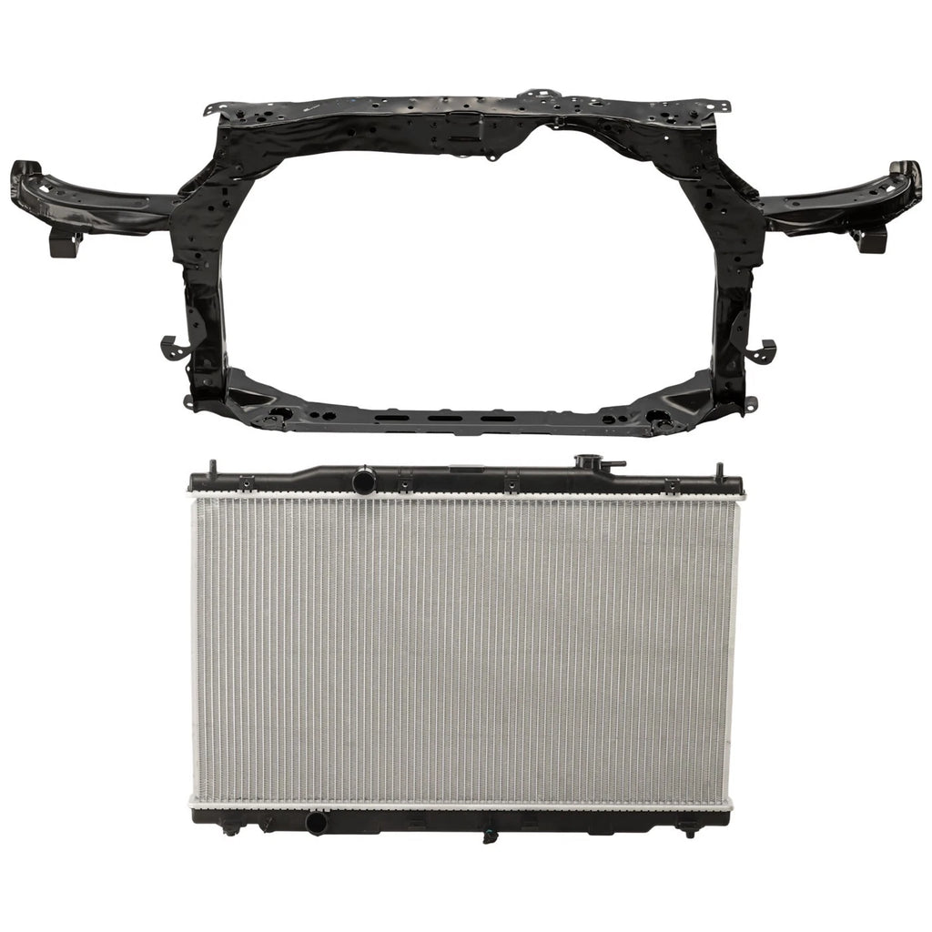 Radiators for Honda CR-V (2015–2016)