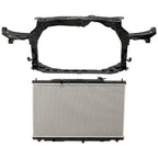 Radiators for Honda CR-V (2015–2016)