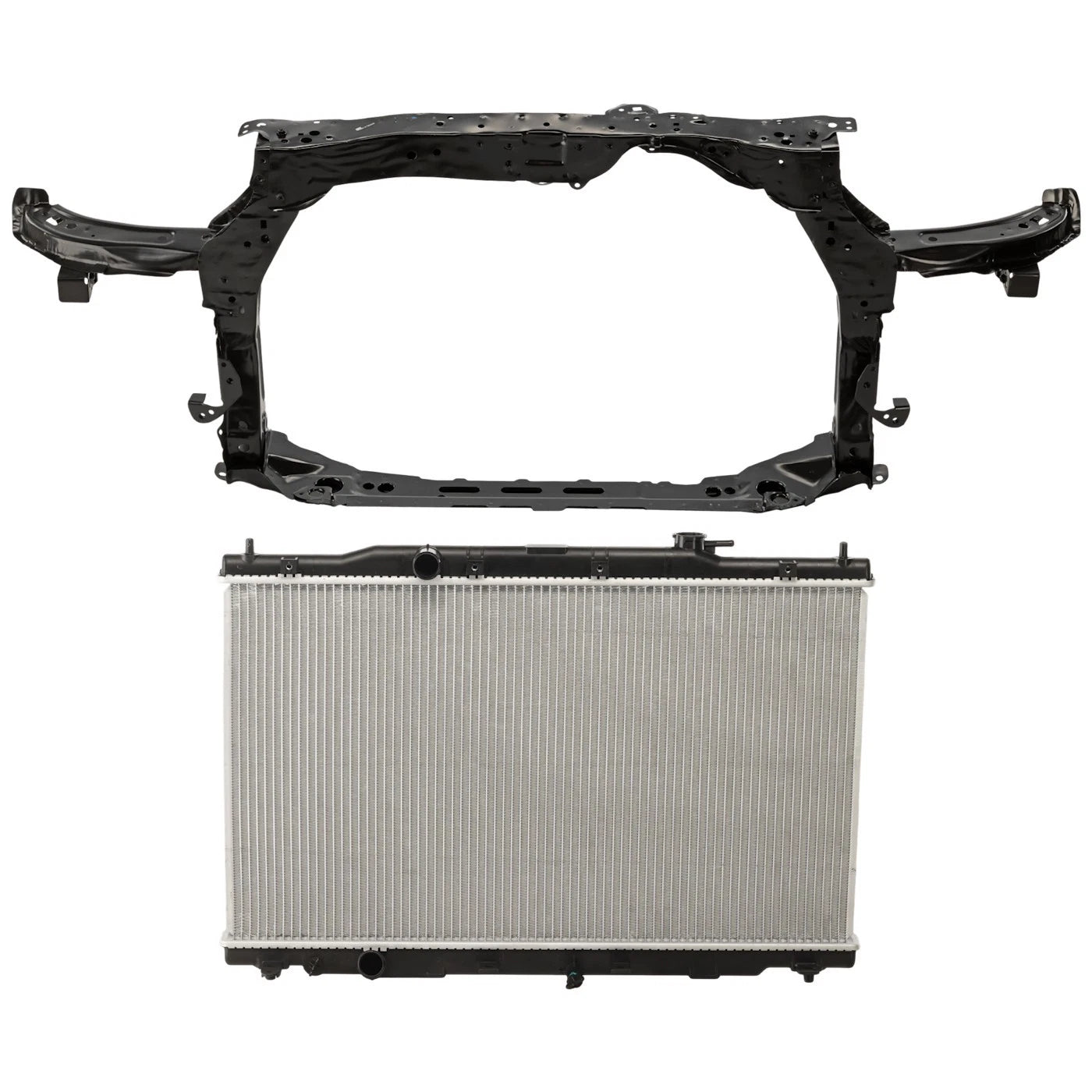 Radiators for Honda CR-V (2015–2016)