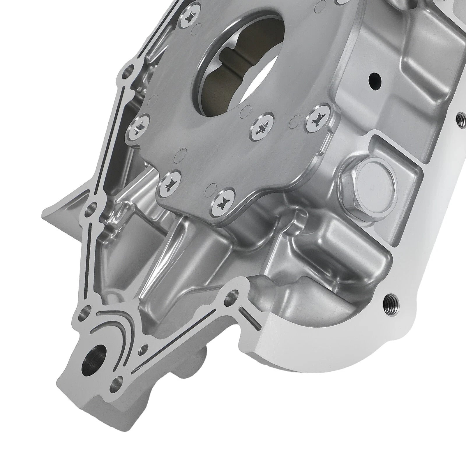 Oil Pump Assembly for Toyota Camry Avalon Lexus ES300 (1994–2001)