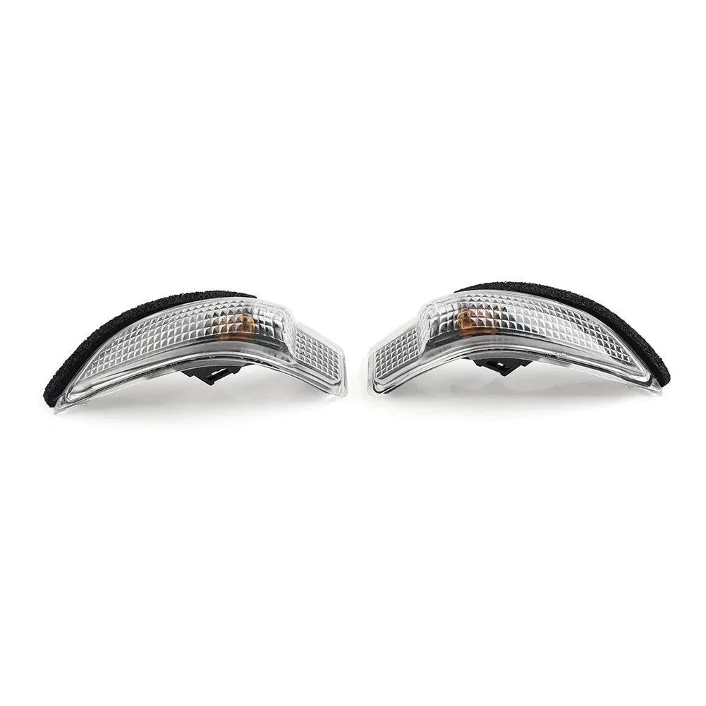 Side Rearview Mirror Light Indicators for Toyota Corolla Avalon Prius (2014-2020)
