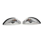 Side Rearview Mirror Light Indicators for Toyota Corolla Avalon Prius (2014-2020)