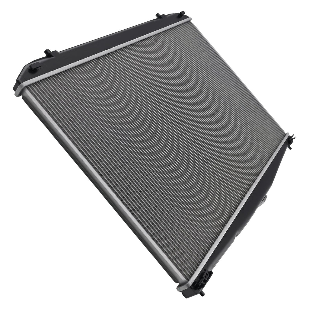 Coolant Radiator Assembly for Toyota Highlander (2017–2019) 3.5L