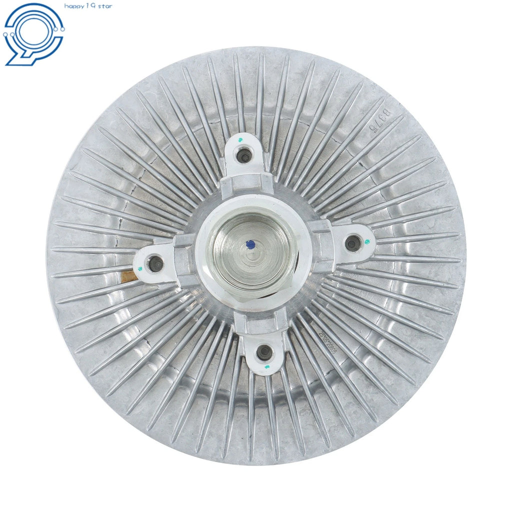 Cooling Fan Clutch for Dodge Durango Ram 1500 2500 3500 4000 V8 (1998–2003) 52029084AA