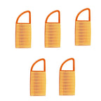 10 Pack Air Filter for Stihl BR500 BR550 BR600 (2002-2023)
