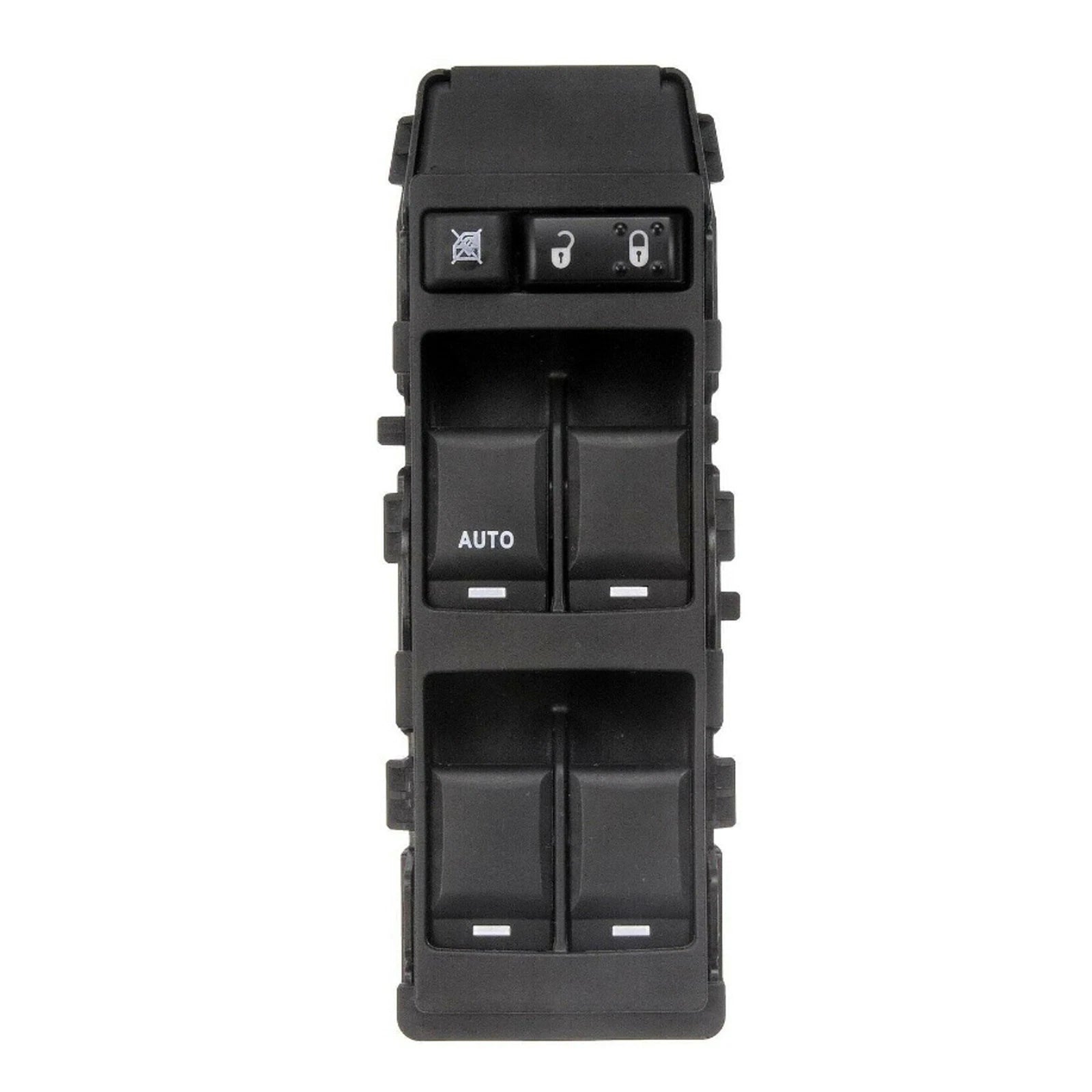 Driver Left Door Window Switch for Mopar (4602780AD)