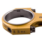 Titanizing EN24 Connecting Rods ARP 2000 Bolt for Porsche 912 356 (1965–1969)