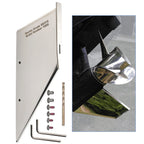 Skeg Guard Protector for Mercury Mercruiser Bravo 1 Bravo 3 (27051)