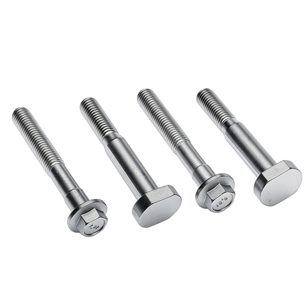 Suspension Control Arm Bolt for Ram 2500 3500 (2003–2013) 6508398AA