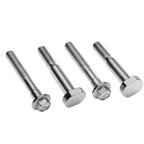 Suspension Control Arm Bolt for Ram 2500 3500 (2003–2013) 6508398AA