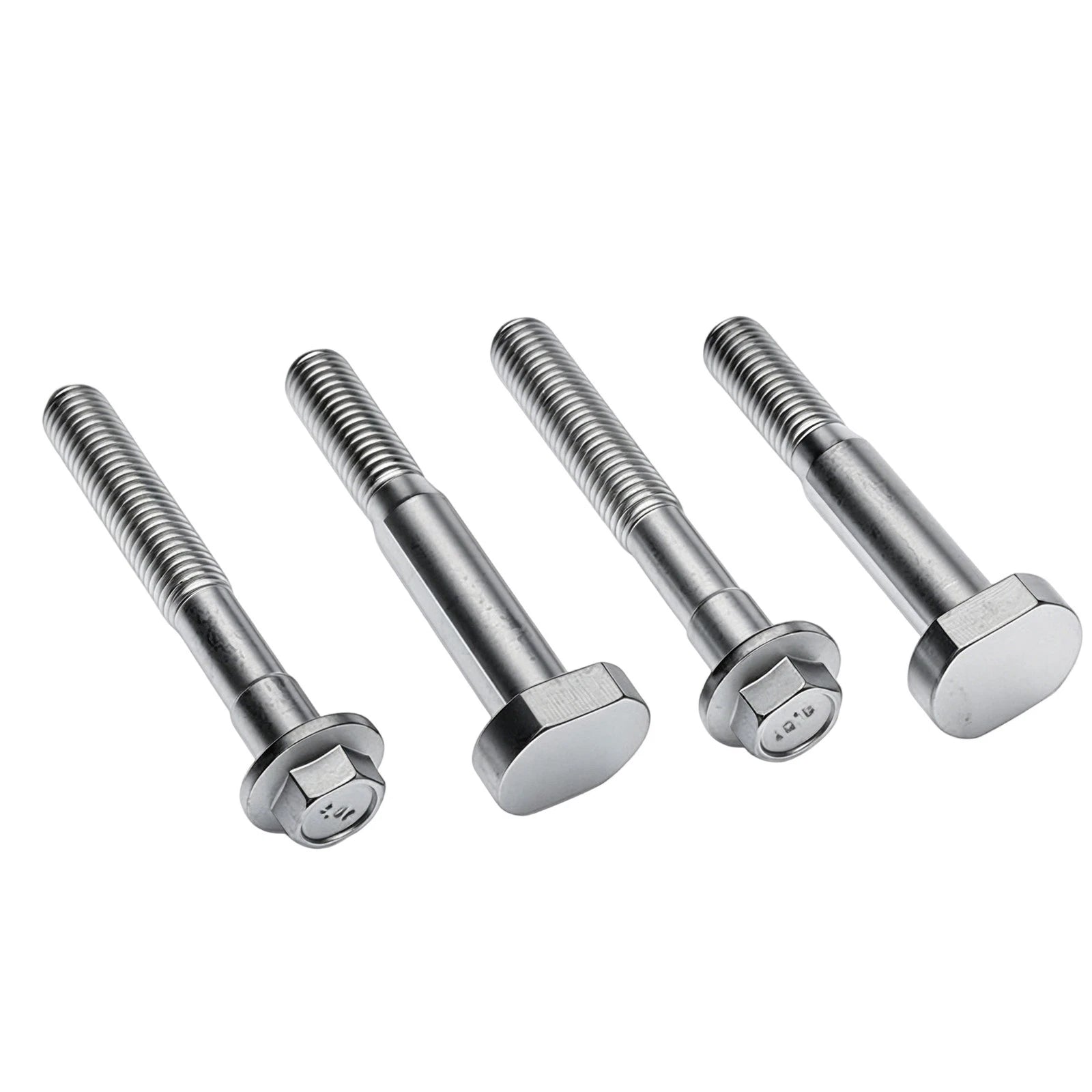 Suspension Control Arm Bolt for Ram 2500 3500 (2003–2013) 6508398AA