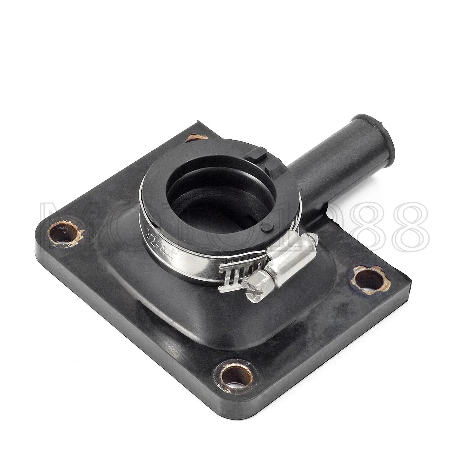 Carburetor Mounting Joint for Yamaha G1 Golf Cart (1983-1988)