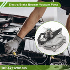 Brake Vacuum Pump No.A2712301365 for Mercedes-Benz C250 (2012–2015)