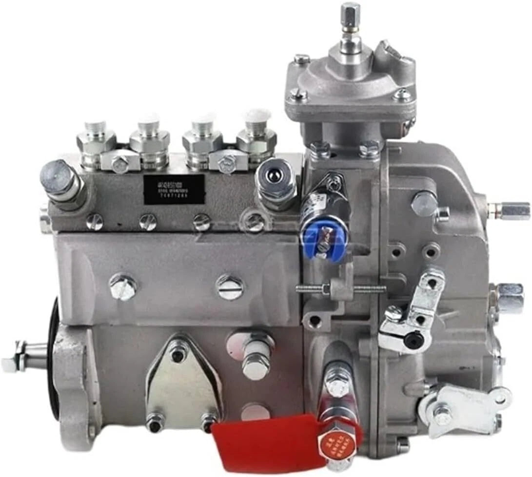 Fuel Injection Pump 3977539 for Cummins 6BTA5.9-C180 (1998–2002)