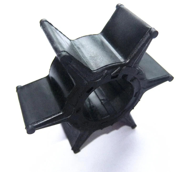6H3-44352-00 Water Pump Impeller for Yamaha 40-70 HP Outboard (4-Stroke)