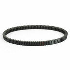 External Drive Belt V-belt for Suzuki AN 400 Burgman/Skywave 400 (2007–2020)
