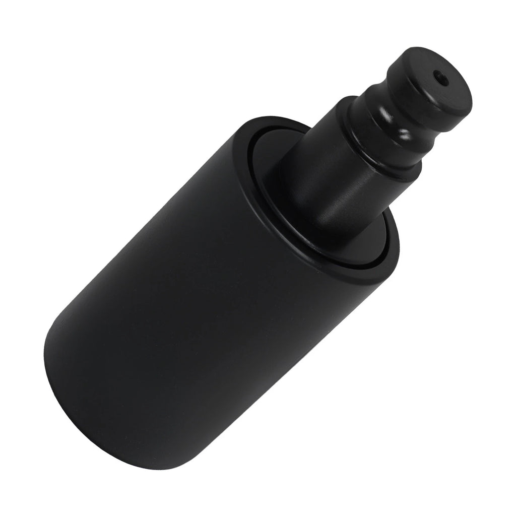 Black Top Roller for Caterpillar 304C CR 305C CR 305D (2006–2018) 172-1764