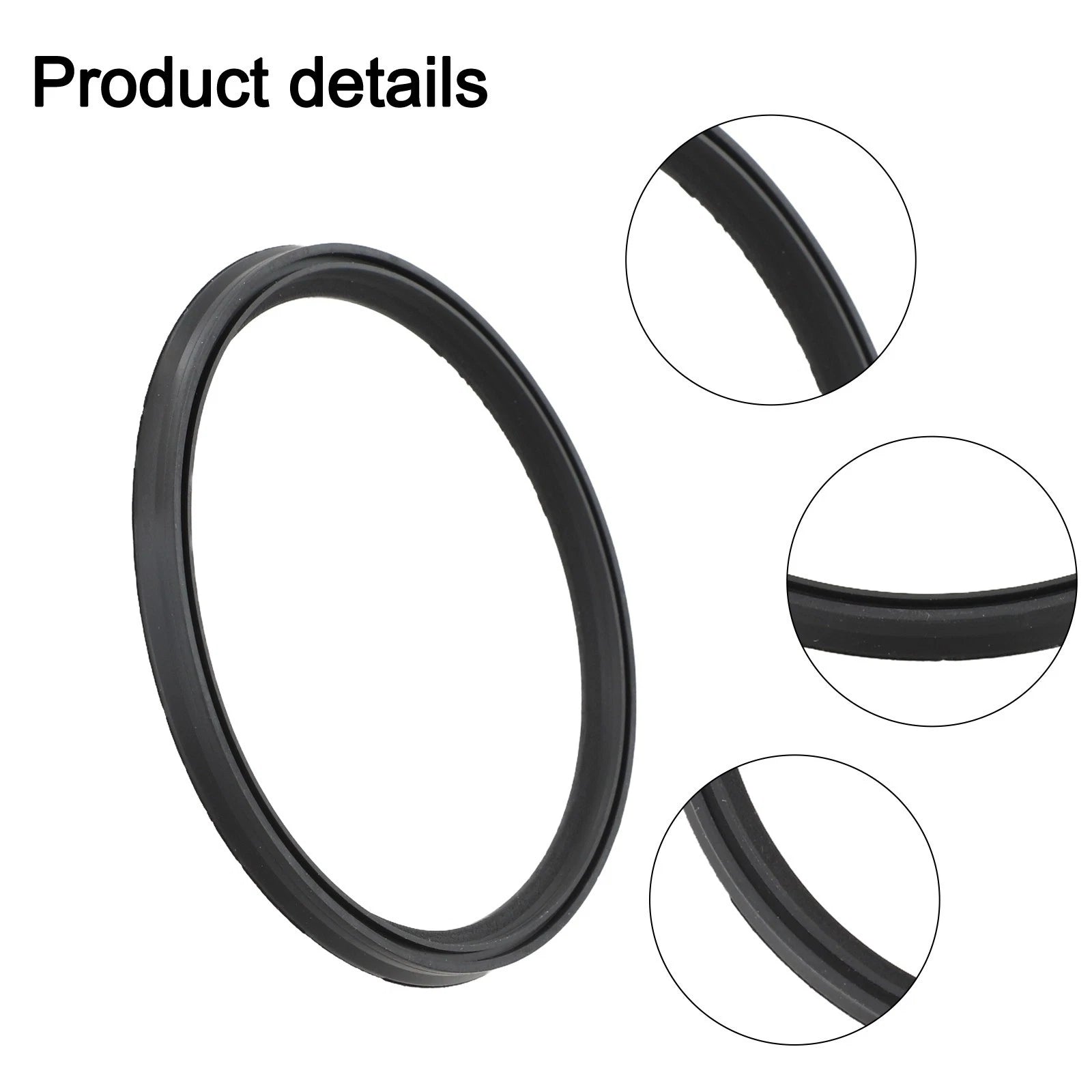Intercooler Hose Gasket for BMW F20 F21 F22 F23 F44 F45 F46 (2012–2020)