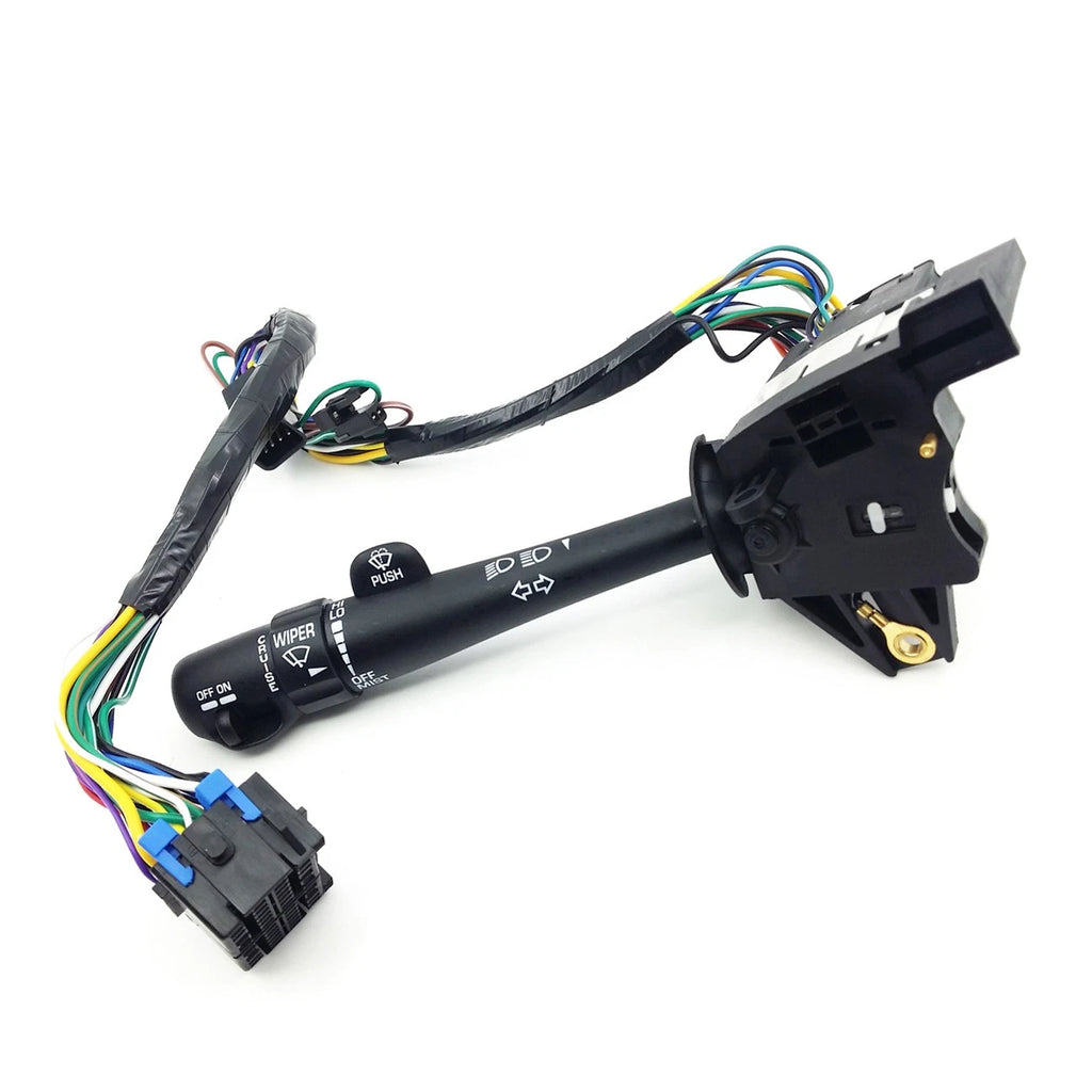 Turn Signal Wiper Column Switch for Chevrolet Impala (2000–2005) DS-941