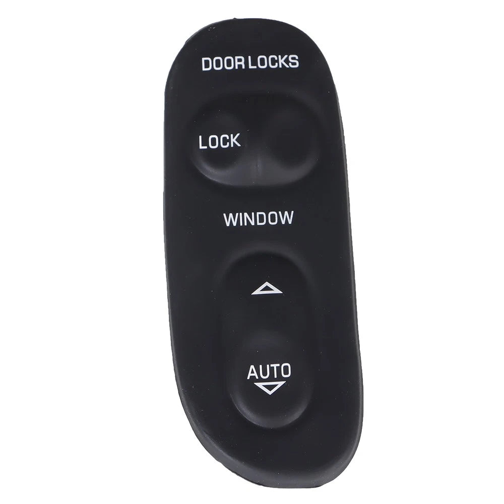 Power Window Switch for Chevrolet C5 Corvette (1997â2004)