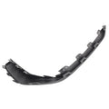 Left Front Bumper Lower Grill Cover for Audi A6 C8 S6 (2019-2024)