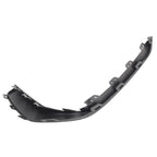 Left Front Bumper Lower Grill Cover for Audi A6 C8 S6 (2019-2024)