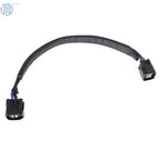 1-Inch Extension Harness for Yamaha Marine