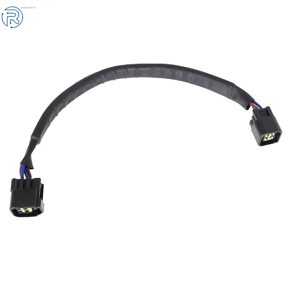 1-Inch Extension Harness for Yamaha Marine
