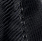 Carbon Fiber Console Lid Armrest Cover for Toyota 4Runner (2003–2009)