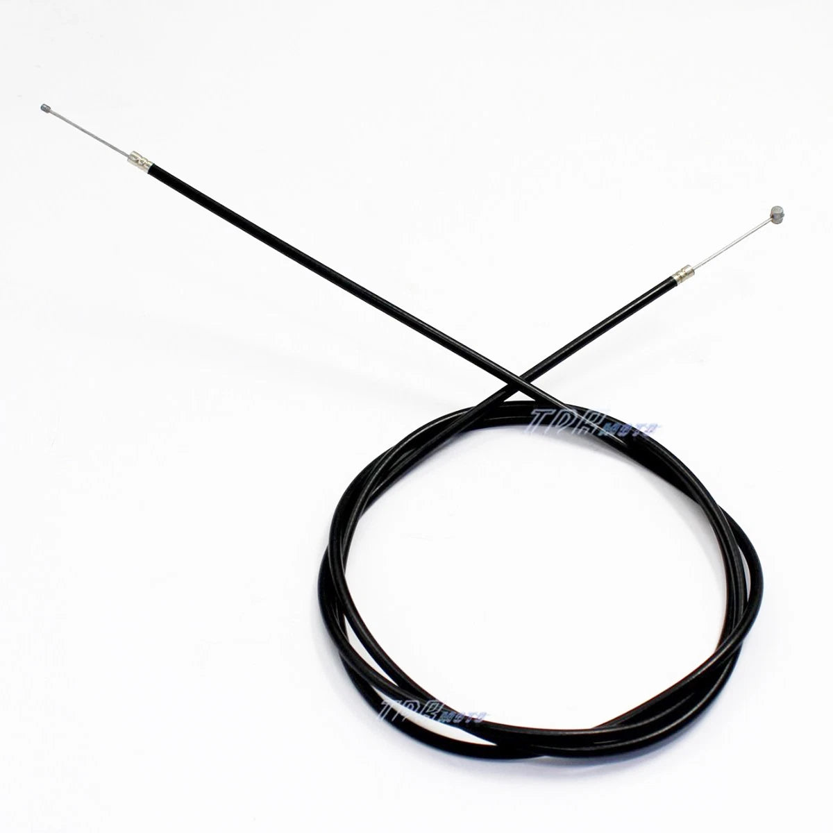 Pit Dirt Bike Twist Throttle Cable for 140cc Electric Scooter (1690/120)