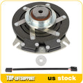 Electric PTO Clutch for Pro-Drive Boat Motors