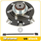 Electric PTO Clutch for Pro-Drive Boat Motors