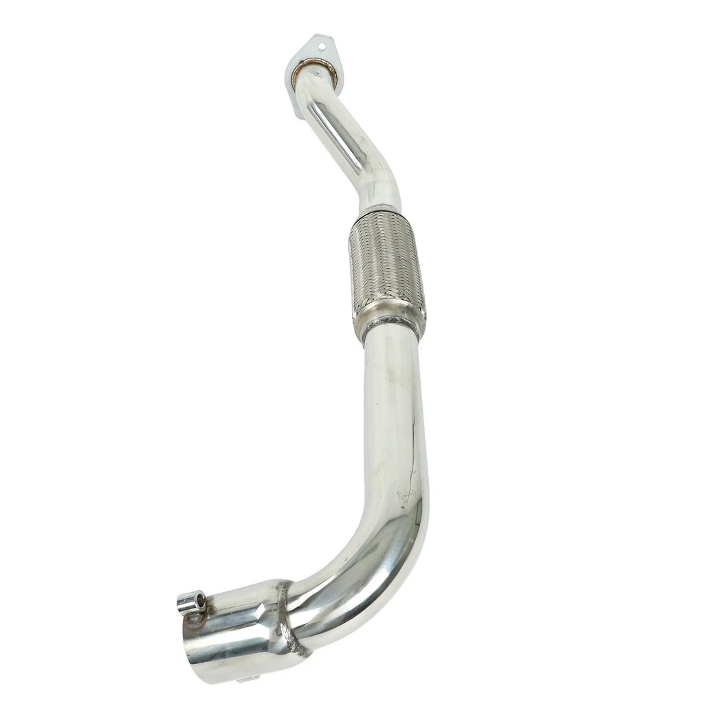 Exhaust Header Manifold for Mitsubishi Eclipse Talon 1995–1999 2.0L I4 Non Turbo